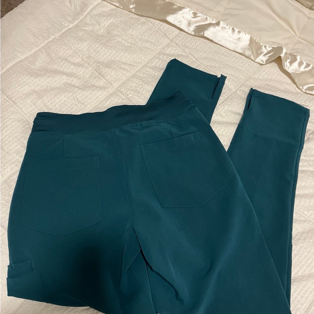 Scrub pants - Picture 2 of 2
